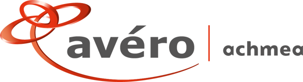 Avéro achmea logo